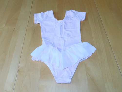 Ballettanzug balletttrikot - ballettanzug,