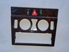 ORIGINAL MERCEDES W202 ABDECKUNG HEIZUNGSBEDIENTEIL MITTELKONSOLE 2026832808