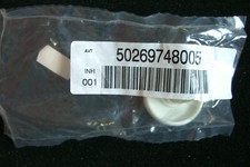 1 Stück Original AEG Electrolux  Korbrolle Rad Unterkorb Nr. 5026974800/5