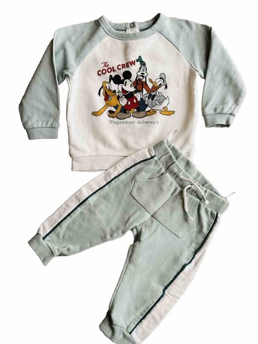 Disney micky maus club - micky,