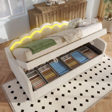 90x200cm Tagesbett Schlafsofa