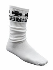 West Coast Choppers Knee Tube