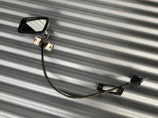 Außenspiegel  Opel Rekord D 