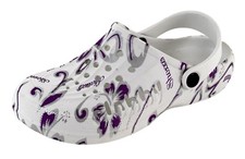 Clogs Hausschuhe Pantoletten