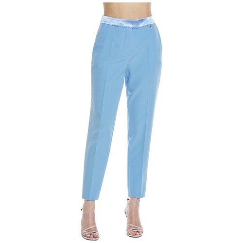 Relish hose high waist - high,