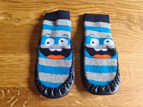 Baby krabbelschuhe - gr.,