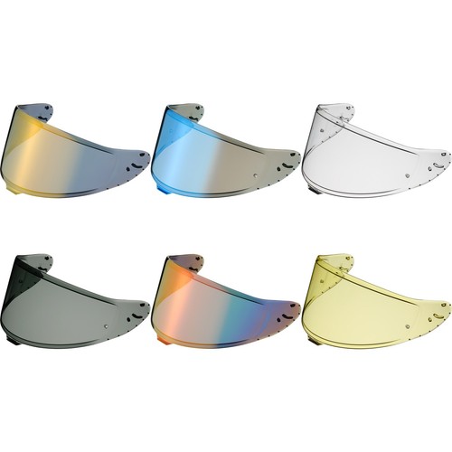Shoei visier cwr - cwr-f2pn, für