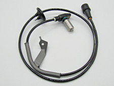 Reparatur ABS Sensor vorne