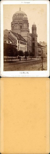Ansichtskarte berlin neue - ansichtskarte,