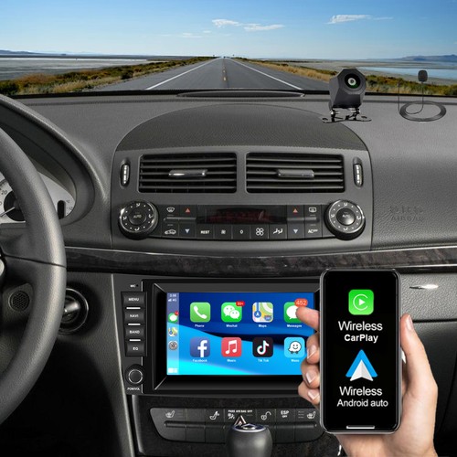 64gb carplay autoradio - carplay,