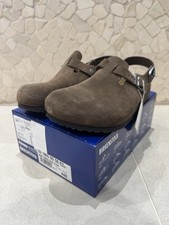 Birkenstock Tokio II Suede