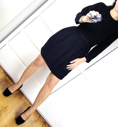 Malene birger damen kleid - malene,