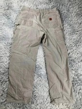 Vintage Carhartt Carpenter
