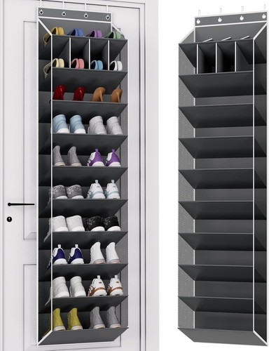 Kyevis schuhregal hängend - schuhregal,