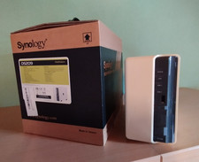 Synology DiskStation DS 209