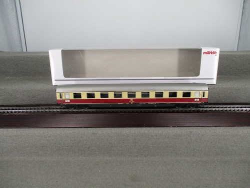 Märklin 43855 - h0,