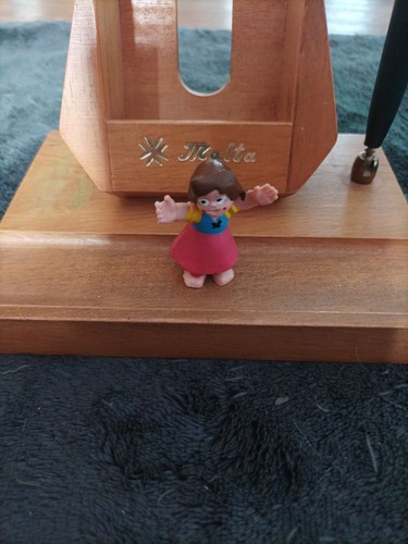 Altfigur heidi heimo figur - heimo,