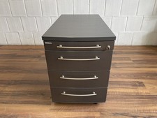 Gesika Rollcontainer mit 4