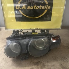 Scheinwerfer Frontscheinwerfer Links 6905495 / 0311330001 BMW 3er E46 Bj,02