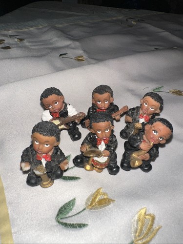 Vintage jazz band - vintage,