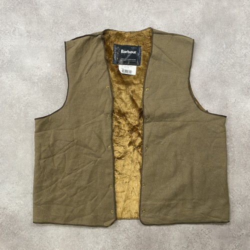 Barbour liner weste herren - weste,