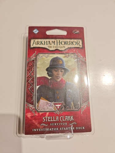 Arkham horror lcg - arkham,