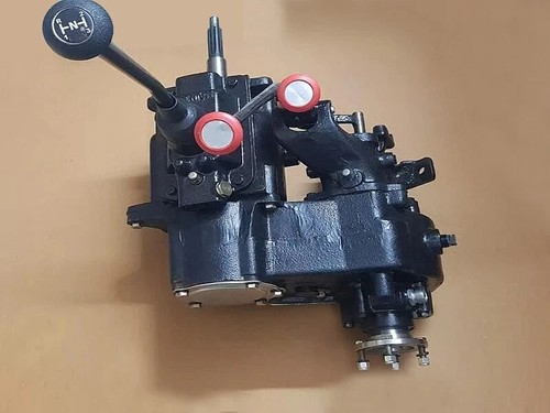 T90c schaltgetriebe d18 - t90c,