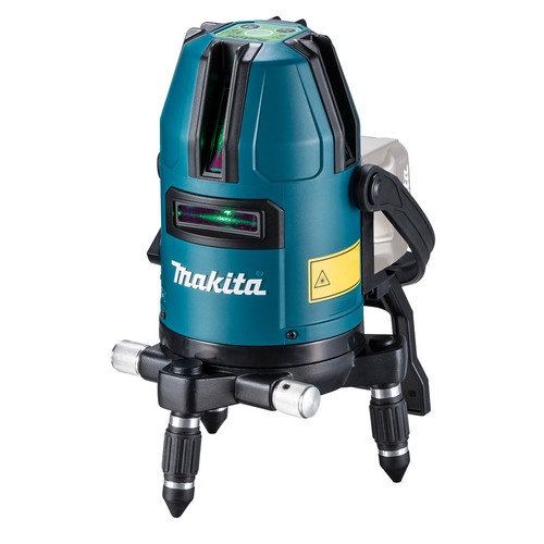 Makita akku multilinienlaser - makita, akku-multilinienlaser