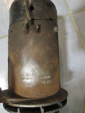 Lima Bosch Red 130/6 2600 B36