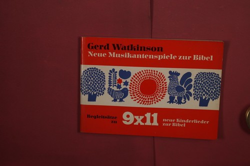 400910 gerd watkinson - 400910,