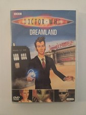 Doctor Who: Dreamland