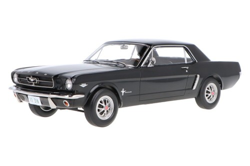 Norev ford mustang - ford, hardtop