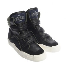 High-Top Sneaker Dorothee Schumacher Mehrfarbig 38 EUR