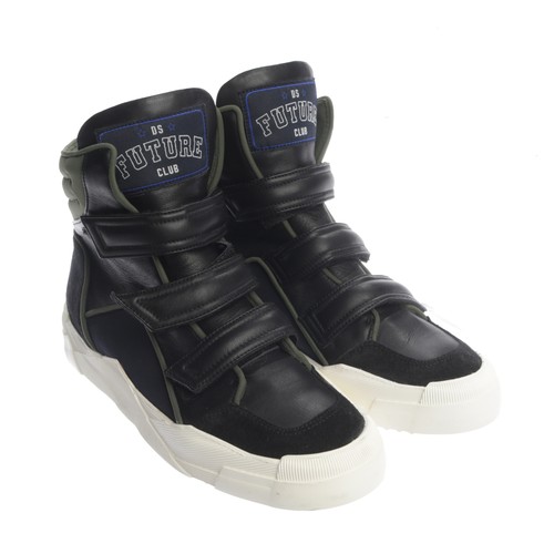 High top sneaker dorothee - high-top,