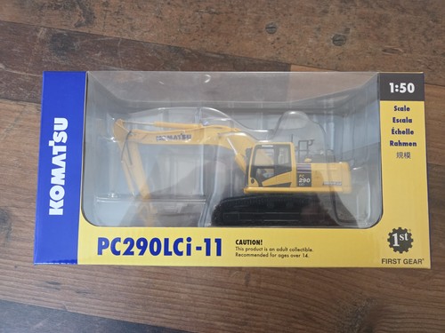 Bagger modelle komatsu - bagger,