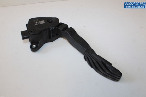 Gaspedal nissan - -,