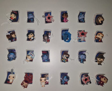 ✨STRANGER THINGS KINDER JOY