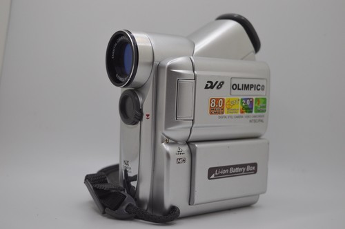 Olimpic dv8 digital - olimpic,