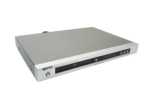 Yamaha dvd s557 player - dvd-s557,