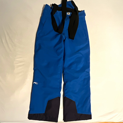 Kjus unisex kinder skihose mit - unisex,