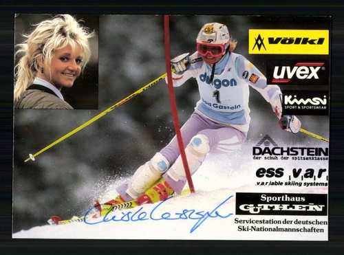 Christa kinshofer güthlein - christa,