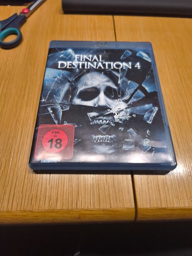 Final destination uncut - final,