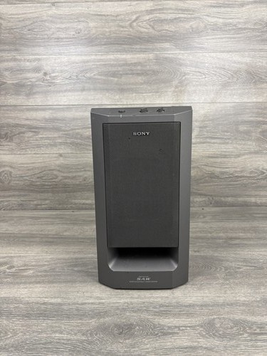 Sony wms230 powered - sony,