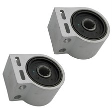 2 Querlenkerlager vorne für