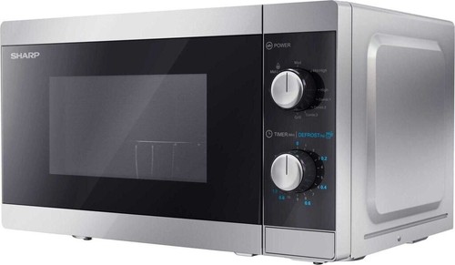 Sharp mg01es microwave - sharp, yc-mg01es