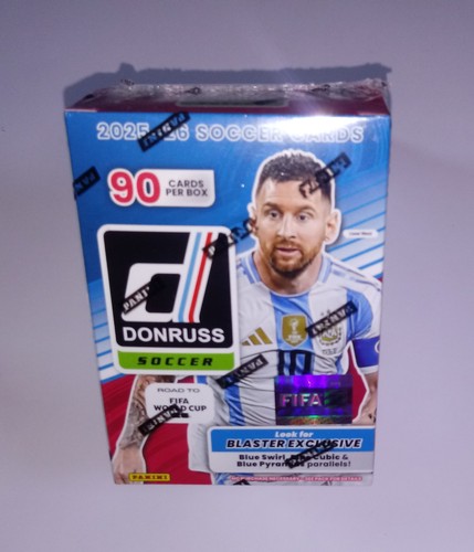 2025 donruss road world - 2025-26, to