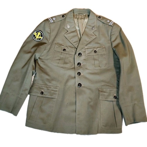 Polnische armee major - polnische,