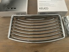 Keuco Schwammkorb in chrom