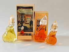 Factice Golden Drop Reichenbach - 2x100ml, 1x50 ml +1x Parfum Miniatur 3,5ml-OVP