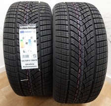 2 x NEU GOODYEAR 245/45 R18